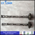 4D56u 2.5 16V Camshaft para Mitsubishi OEM 1015A524 / 26 Motor